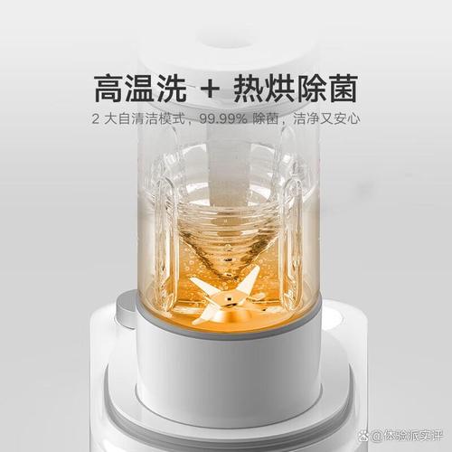什么牌子破壁机质量好性价比高,推荐最具实力的家用产品